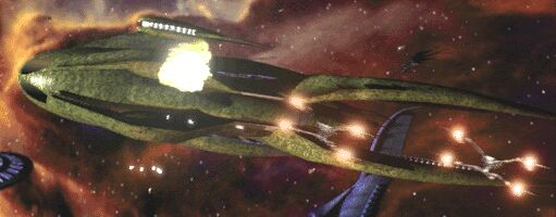 babylon 5 vorlon ships